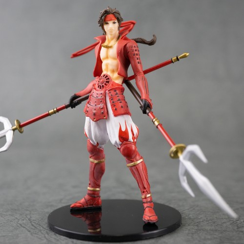 F15 262 capcom sengoku basara - #f15-262,