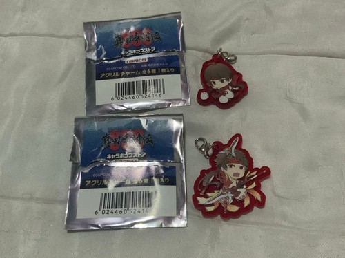 Ciondolo sengoku basara sanada - sengoku,