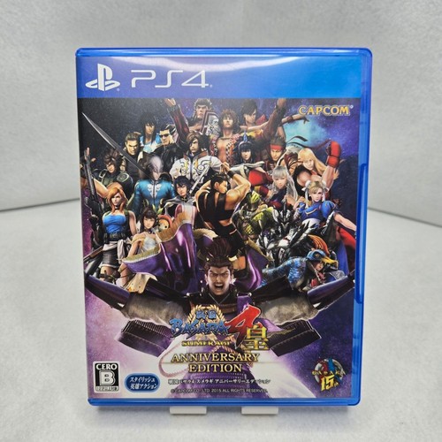 Sengoku basara sumeragi - sengoku,