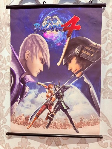 Arazzo sengoku basara - sengoku,