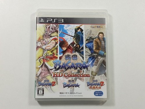 Sengoku basera collection - sengoku,